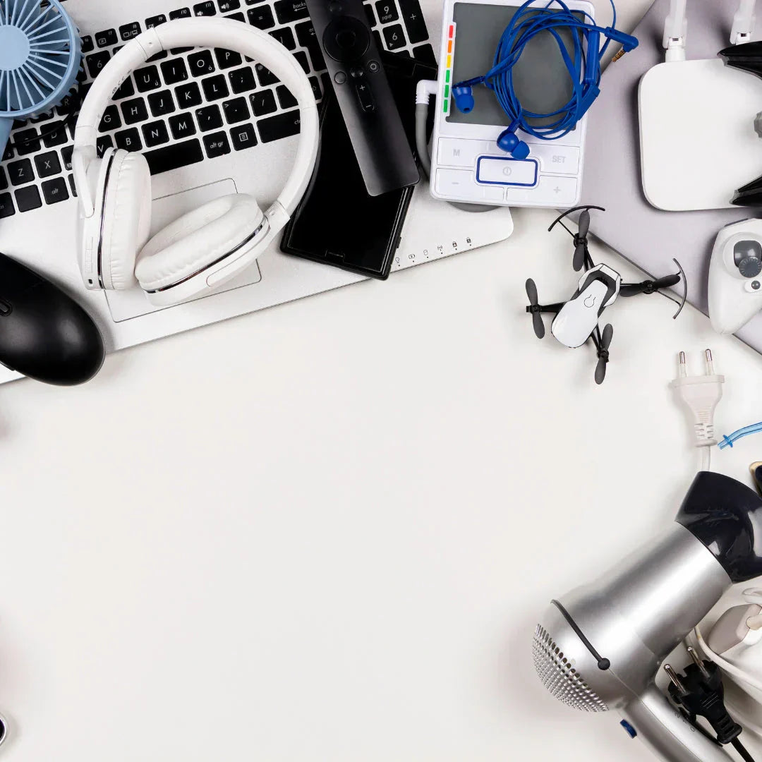 Smart Tech & Gadgets