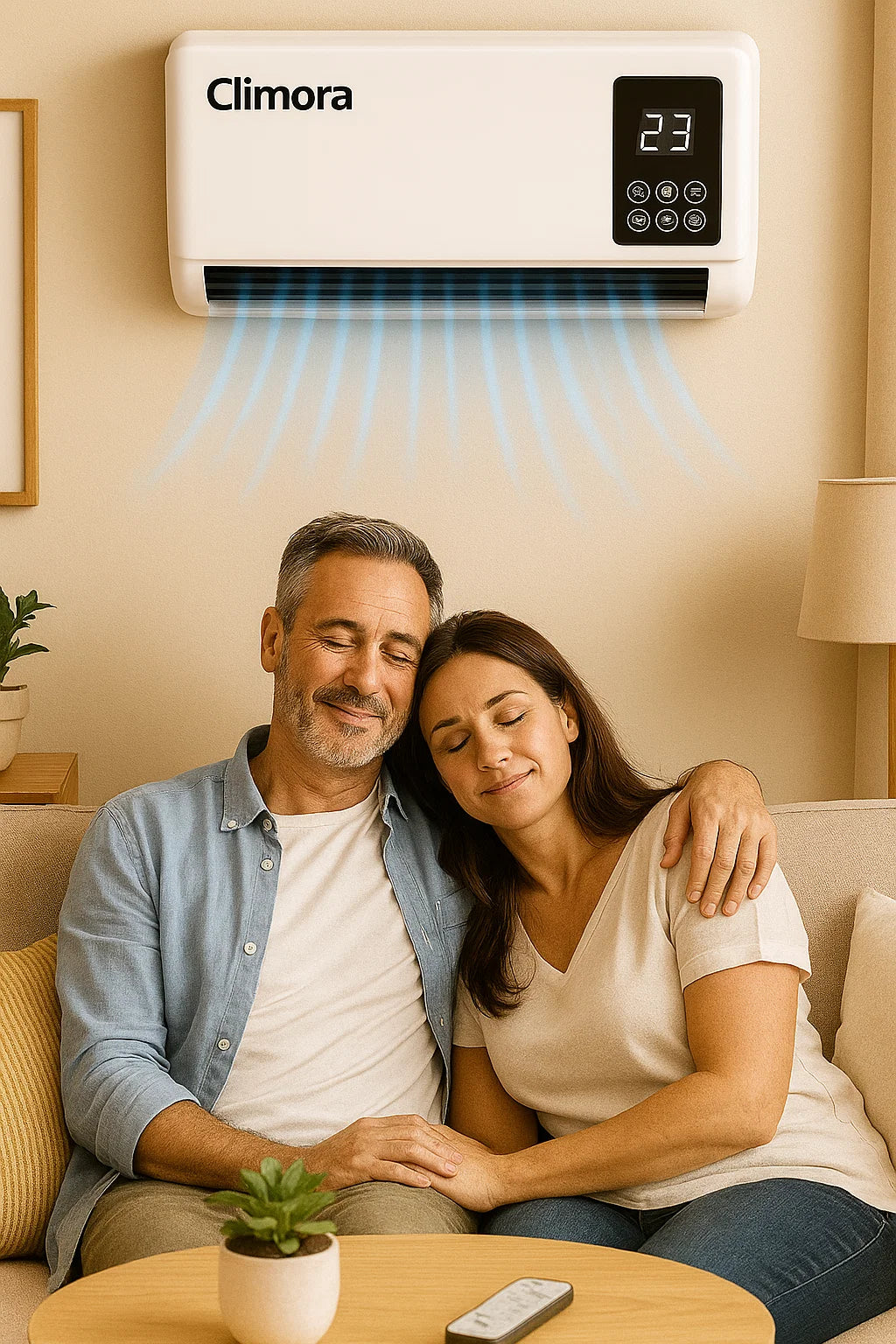 Climora Airco – Smart Cooling for Australia’s Hottest Days