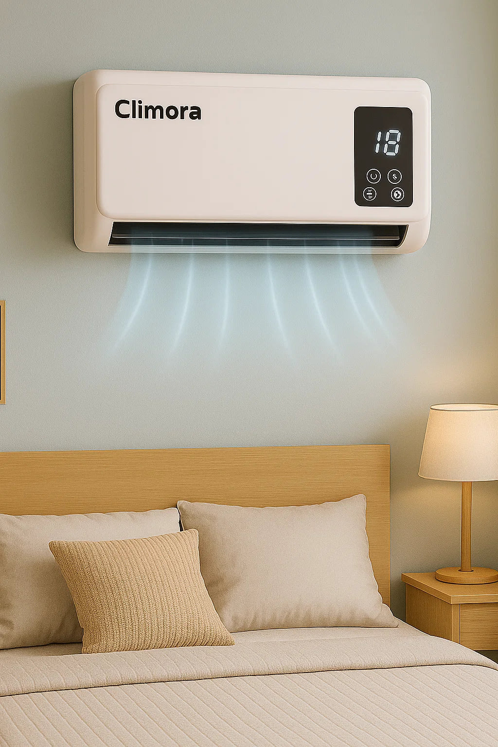 Climora Airco – Smart Cooling for Australia’s Hottest Days