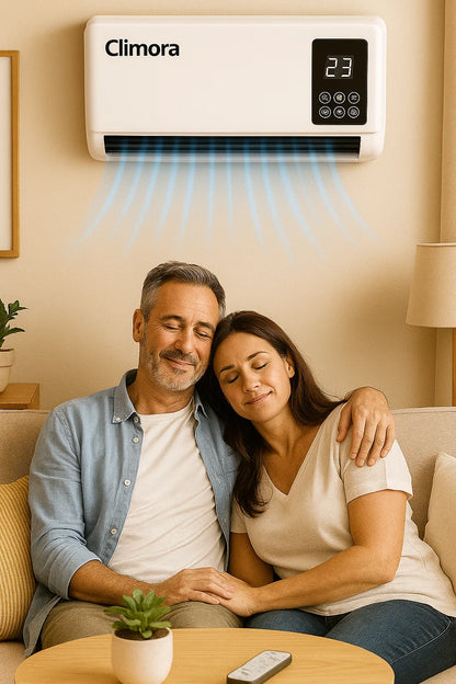 Climora Airco – Smart Cooling for Australia’s Hottest Days