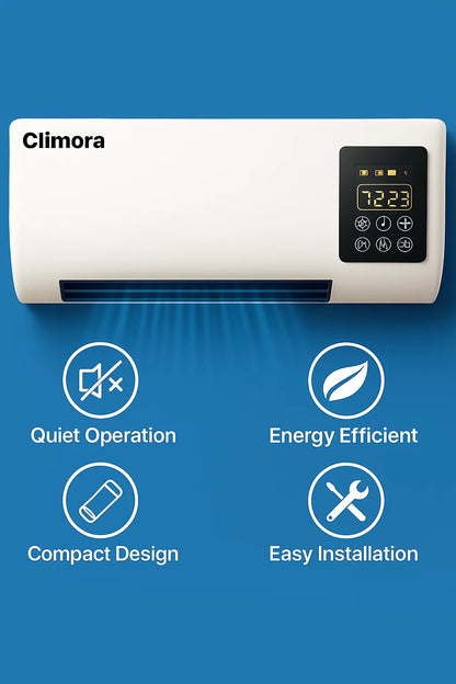 Climora Airco – Smart Cooling for Australia’s Hottest Days
